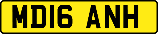 MD16ANH
