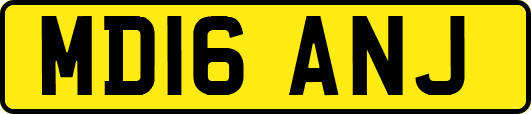 MD16ANJ