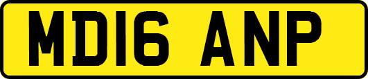 MD16ANP