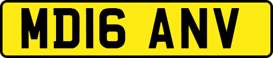 MD16ANV