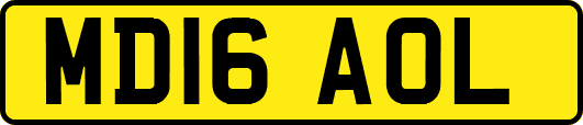 MD16AOL