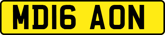 MD16AON