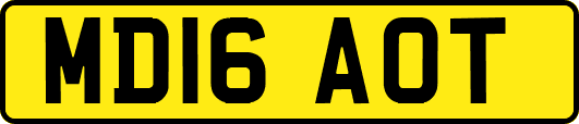 MD16AOT