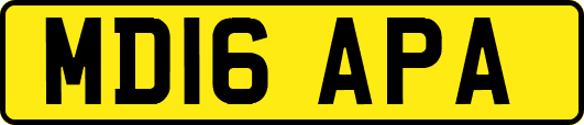MD16APA