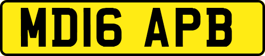 MD16APB