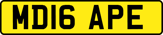 MD16APE