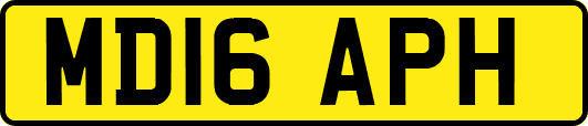 MD16APH