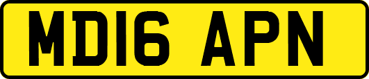 MD16APN
