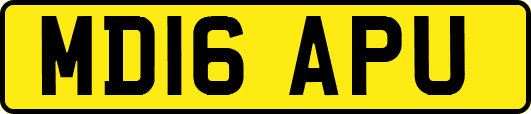 MD16APU