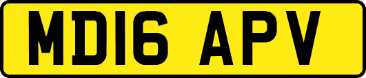 MD16APV