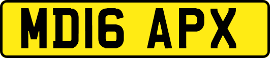 MD16APX