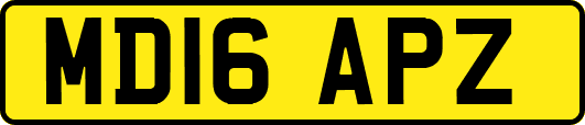 MD16APZ