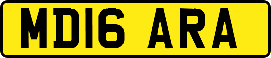 MD16ARA