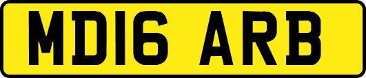 MD16ARB