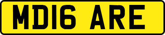 MD16ARE