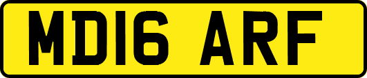 MD16ARF