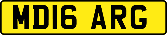 MD16ARG