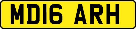 MD16ARH