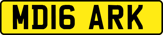 MD16ARK