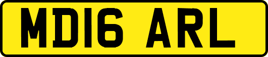 MD16ARL