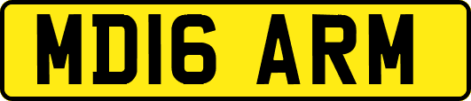 MD16ARM