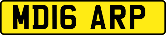MD16ARP