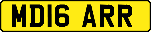 MD16ARR