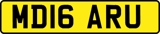 MD16ARU
