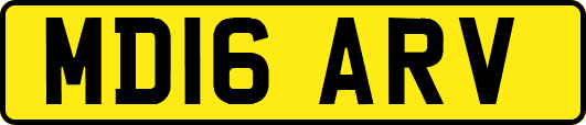 MD16ARV