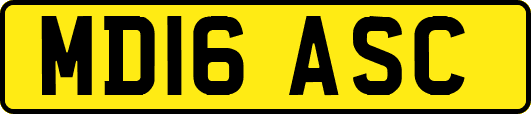 MD16ASC