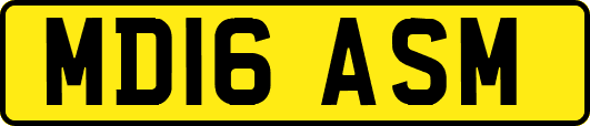 MD16ASM