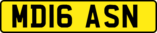 MD16ASN