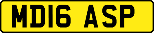 MD16ASP