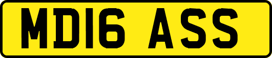 MD16ASS