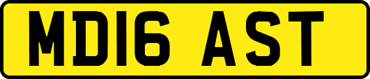 MD16AST