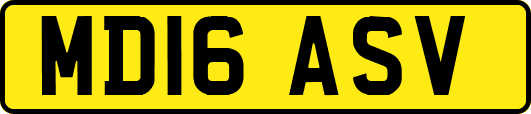 MD16ASV