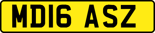 MD16ASZ
