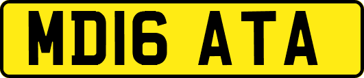 MD16ATA