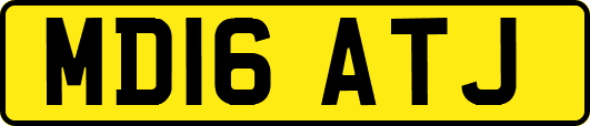 MD16ATJ