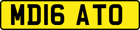 MD16ATO