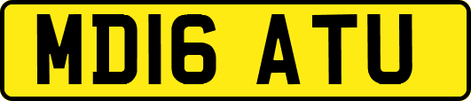 MD16ATU