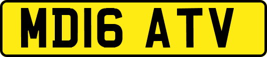 MD16ATV