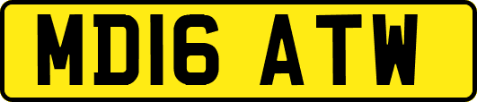 MD16ATW