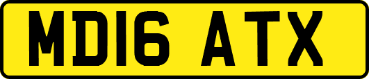 MD16ATX