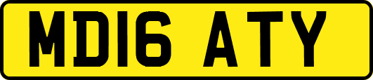 MD16ATY