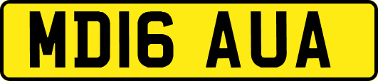 MD16AUA