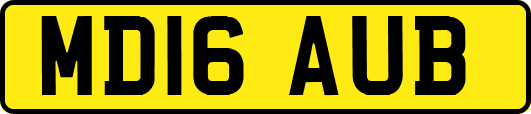 MD16AUB
