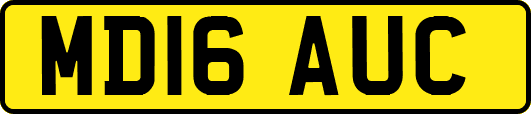 MD16AUC