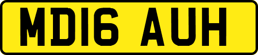 MD16AUH