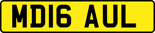 MD16AUL